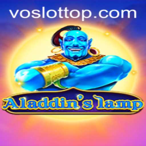 Aladdinslamp: Unlock the Mysteries of VO SLOT
