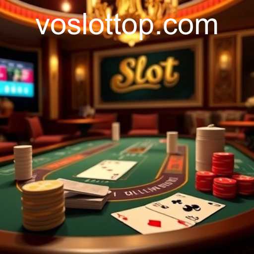 VO SLOT