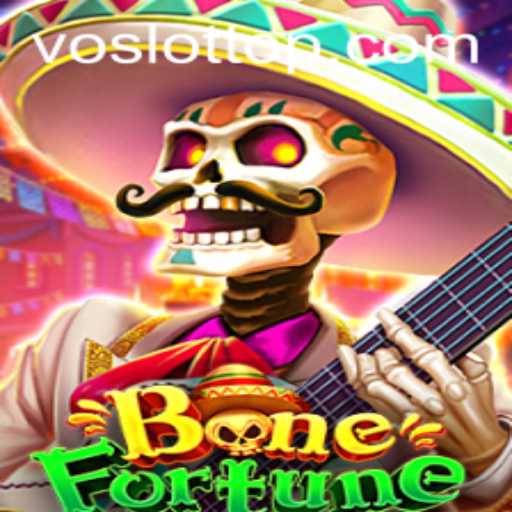 Unveiling 'BoneFortune': A Captivating Journey in VO SLOT Gaming