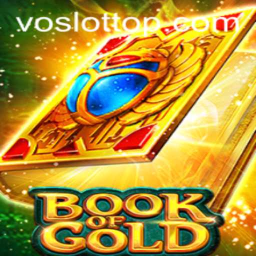 Discover the Mysteries of BookofGold: A Thrilling VO SLOT Adventure