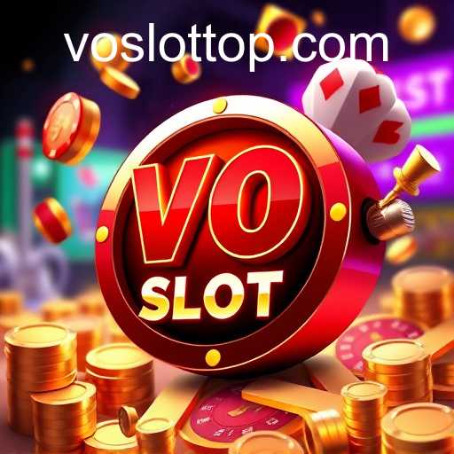 Exploring the World of Casino Games: The Appeal of VO SLOT