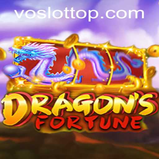 DragonFortune: Discover the Enchanting World of VO SLOT