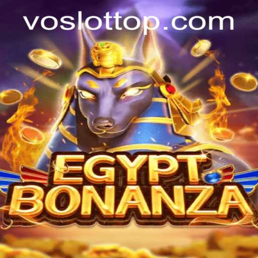 Discovering the Enchantment of EgyptBonanza: A VO SLOT Adventure