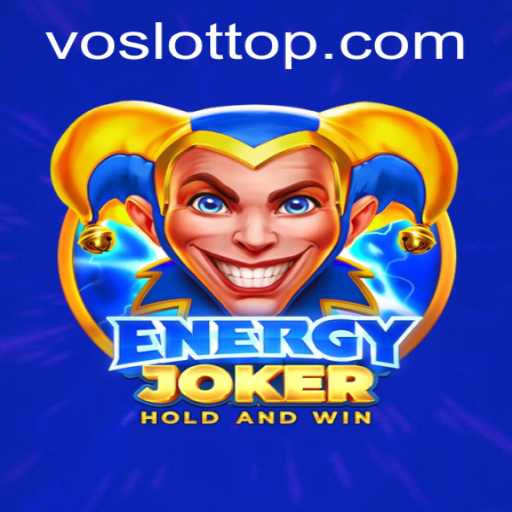 EnergyJoker: A Captivating Experience in the World of VO SLOT