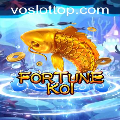 Exploring FORTUNEKOI: A Dive into the Exciting VO SLOT Game