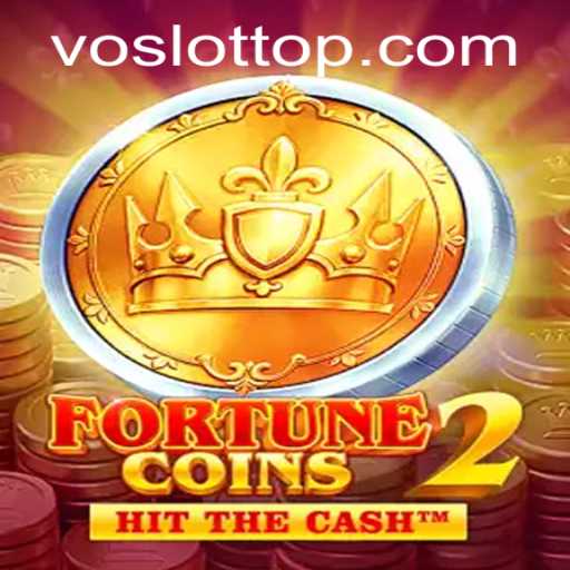 Exploring the Exciting World of FortuneCoins2: A Deep Dive into VO SLOT