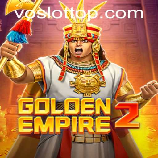 Exploring the Thrilling World of GoldenEmpire2: An In-Depth Look at VO SLOT Mechanics