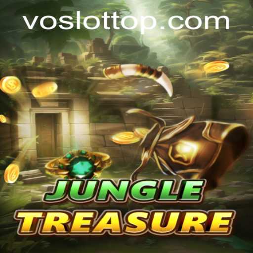 Discover the Adventure of JungleTreasure: A VO SLOT Experience