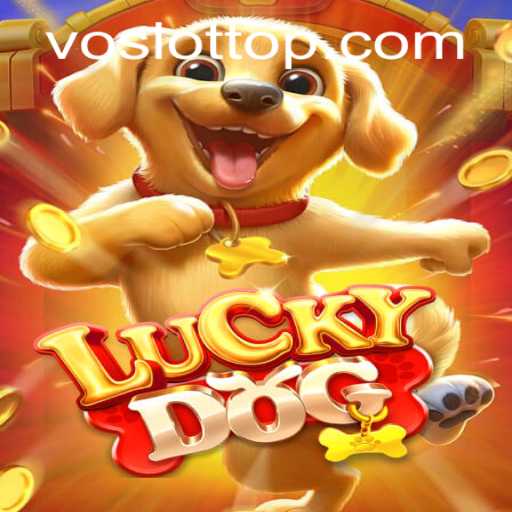 Exploring the Charm and Excitement of LuckyDog VO SLOT