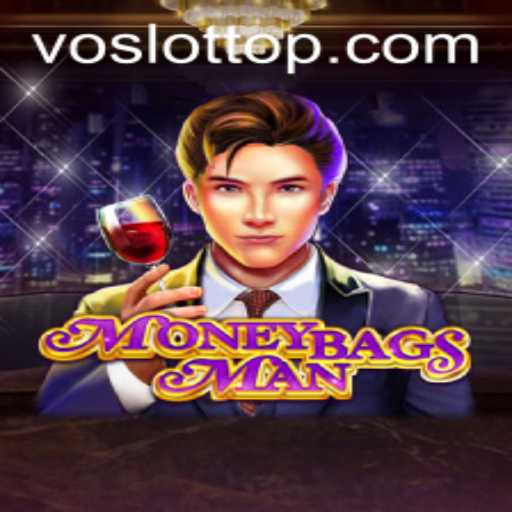 Unveiling MoneybagsMan: A Dynamic Adventure in VO SLOT
