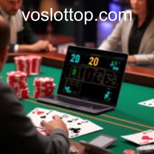 Exploring Online Baccarat: Insights into VO SLOT