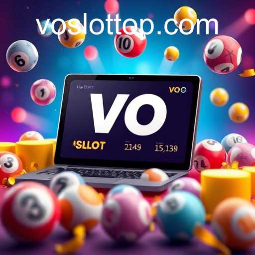 VO SLOT