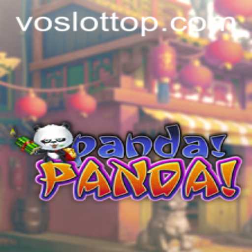 Exploring the Exciting World of PandaPanda: A VO SLOT Adventure