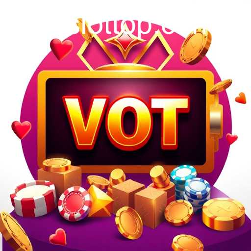 Understanding Responsible Gambling with VO SLOT