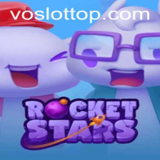 Exploring RocketStars: A Thrilling Adventure in VO SLOT