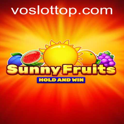 Exploring SunnyFruits VO SLOT: A Modern Gaming Marvel