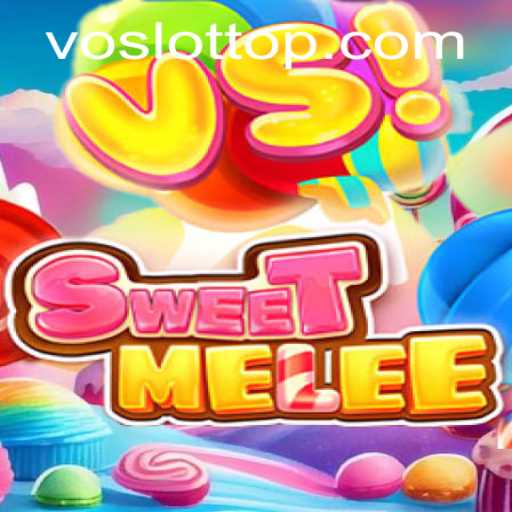 Exploring SweetMelee: A New VO SLOT Game Experience