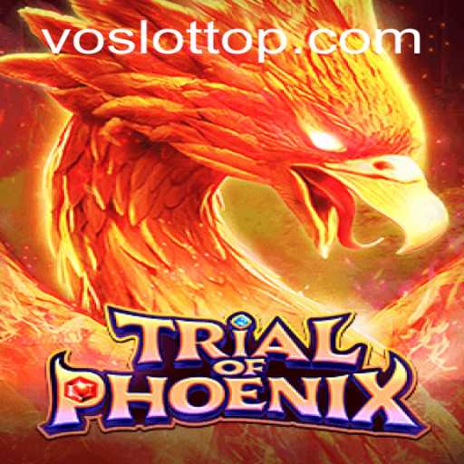 The Enchanting Realm of TrialofPhoenix: A Deep Dive into the VO SLOT Phenomenon