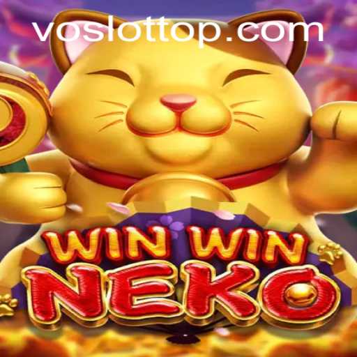 WinWinNeko: The Exciting World of VO SLOT Gaming